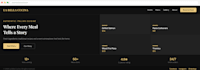 build a professional restaurant website in wordpress