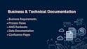 create professional business and technical documentation