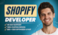be your expert shopify developer to build a conversion optimized store