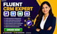 setup fluent crm fluent forms fluent smtp fluent community on wordpress