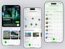 develop fuel delivery app oil delivery app fuel tracking app