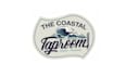 design aesthetics custom coastal taproom logo