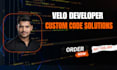add custom features to your wix website using wix velo and wix code