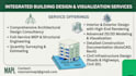 professional 3d architectural rendering and visualization services