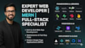 your node js, react js, nextjs and supabase developer