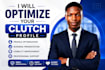 clutch profile optimize your clutch profile