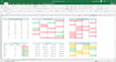 do professional data entry and office admin tasks