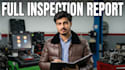 diagnose your car fault codes and check engine light