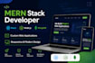 develop a full stack web app