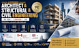 licensed architect structural engineering stamp in georgia, new jersey, illinois