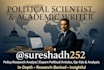 write high quality political articlles and analysis