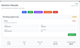 develop a full stack react js node js web application
