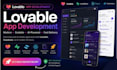 deploy lovable development lovable mvp expert lovable supabase deploy lovable