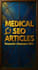write health and medical articles and SEO blogs