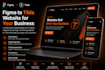 figma to tilda website for your business, tilda development