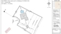 draw site plan, plot plan, property layout and permit site plan