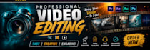 edit videos for you