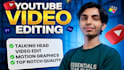 edit and make your videos premium