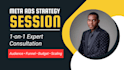 create a custom meta ads marketing strategy for your business
