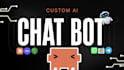 build a custom ai chatbot for your business using claude ai
