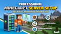 develop your minecraft server