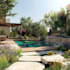 do landscape design, garden design, backyard, pool and terrace