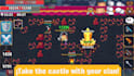 develop a 2d or 3d html5 and javascript game for browser