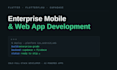 develop your enterprise flutter mobile app with flutterflow and supabase