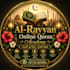 be your online quran and tajweed teacher online