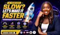 do wordpress speed optimization and boost pagespeed score