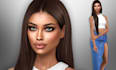 do 3d custom sim 4 design, 3d sim 4 animation, 3d sim 4 character modeling