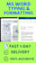 do ms word typing, formatting and document design