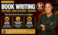 write your book from concept to completion