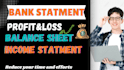 do bank statement reconciliation stubs and conversation