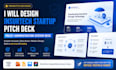 design insurtech startup pitch deck policy administration system deck