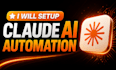 be your claude code expert for ai agents and automation