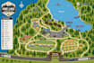 do vector maps, festival maps, event maps, rv park maps, property map, trail map