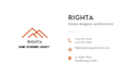 create a custom business logo design