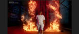 rotoscope and create a professional vfx compositing, for your shot