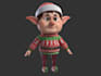 do 3d animation video, 3d cartoon animation, animated character, 3d model design
