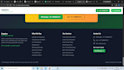 ai web app development