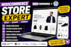 build a wordpress woocommerce store