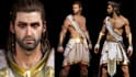 create realistic 3d game character, metahuman avatar for unreal engine unity