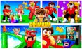 make a professional roblox thumbnail with fast delivery