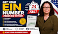 get your ein number from irs within 24 hours fast