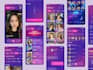 develop video streaming app, dating app, onlyfans app, adult apps live streaming