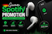 german spotify music promotion, promote spotify music presave to real listeners