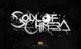 design a dark gothic metal band logo