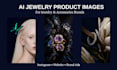 create ai jewelry product images for jewelry brands