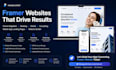 design framer migration booking dental consulting mobile app website builder